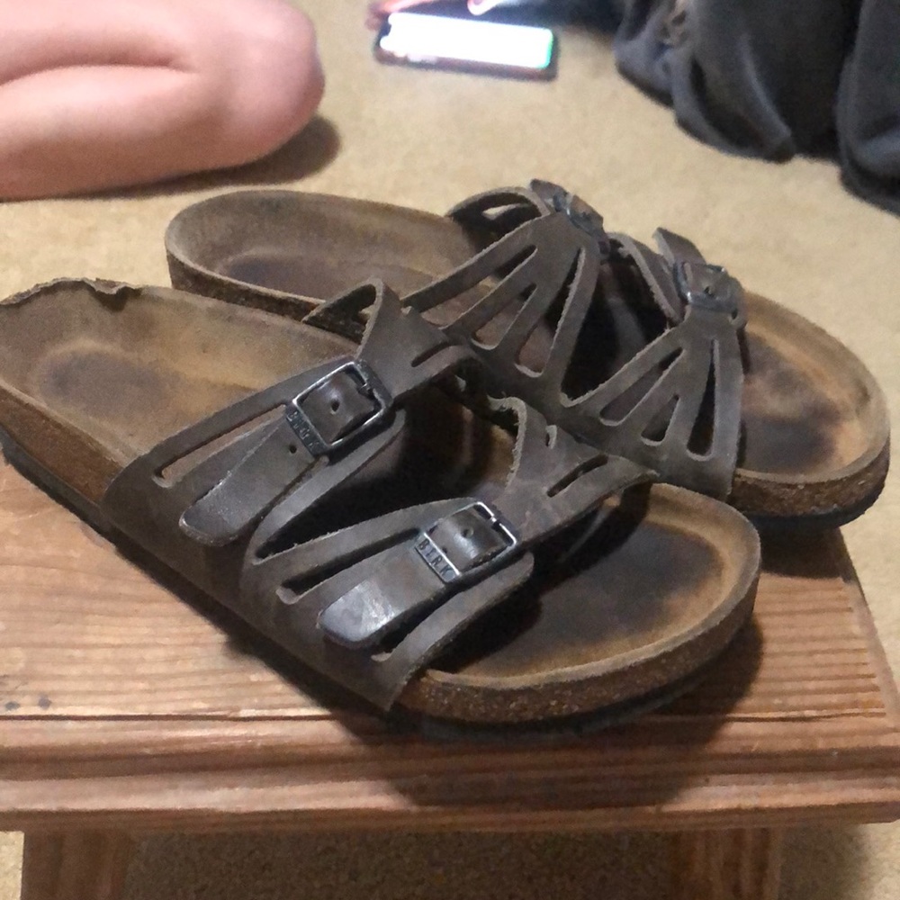 Shoes